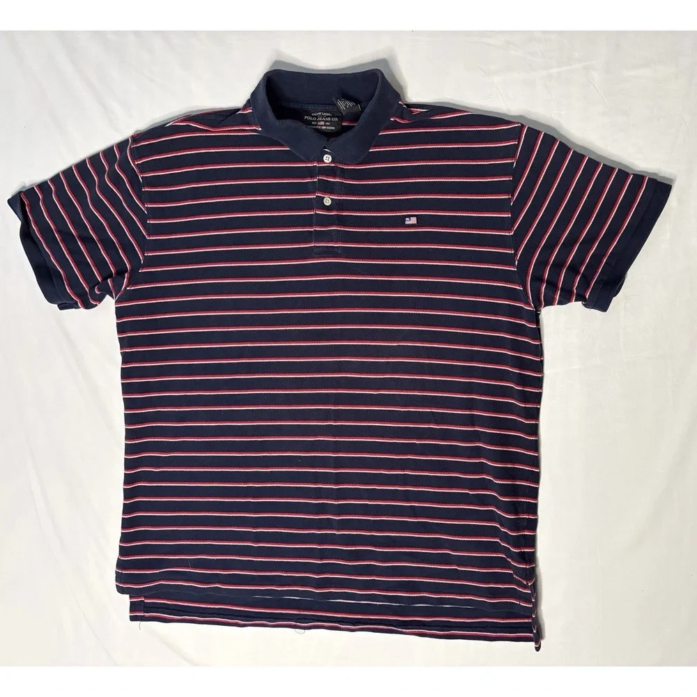 Ralph Lauren great preowned